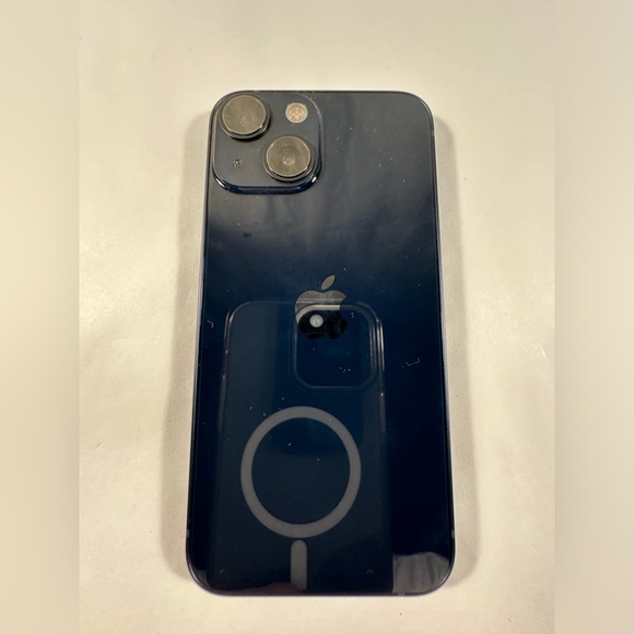 SOLD - iPhone 13 Mini Midnight 256GB Unlocked - Picture 7 of 7